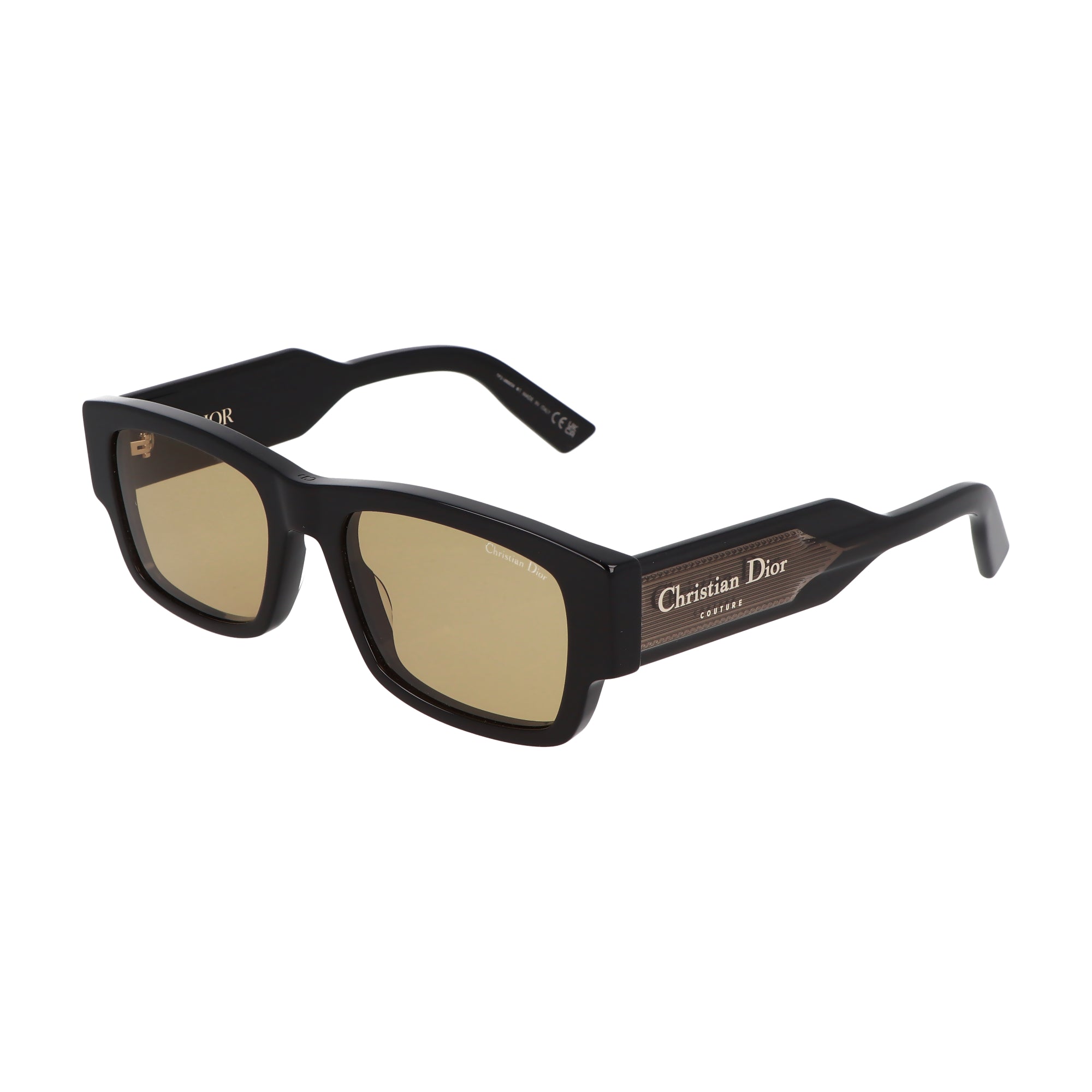 CHRISTIAN DIOR LABEL S1I