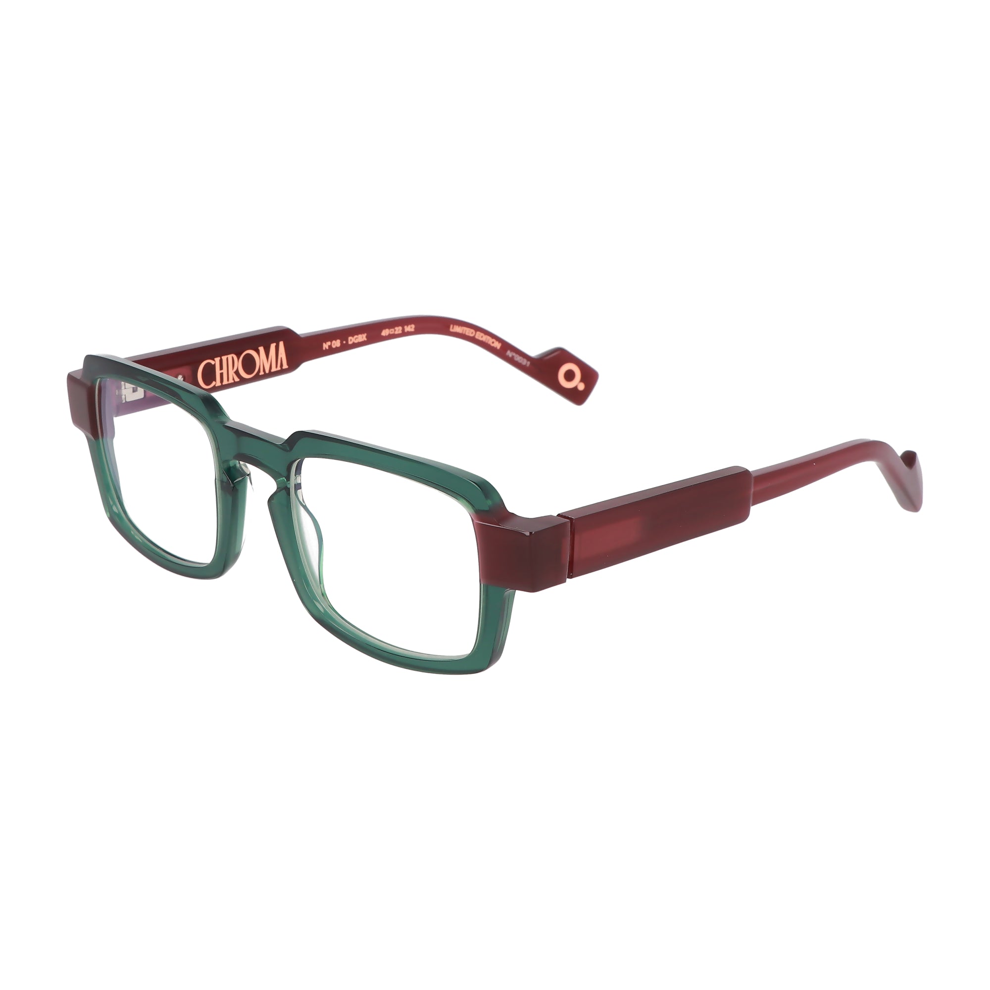 Chroma N08 49O